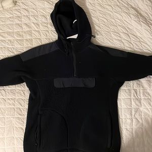 Supreme Polartec Fleece Pullover